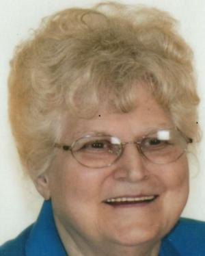 Drummond, Alice Irene