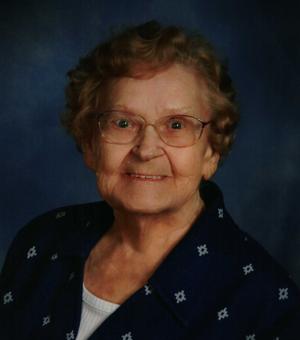Hampton, Marjorie B.