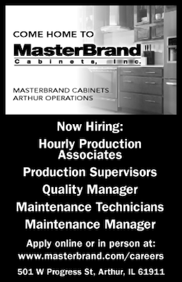Masterbrand Cabinets Inc Herald Review Com