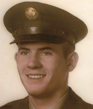 Armstrong, George R.