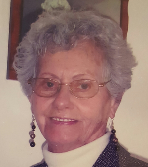 Van Laningham, Louise G.