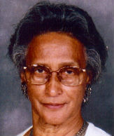 Sangster, Gloria