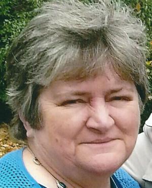 Henry, Sheila Alexandra Mary