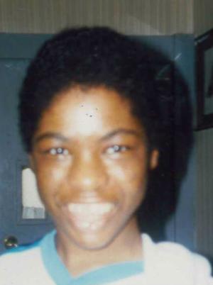 Beasley, Carmela Marie