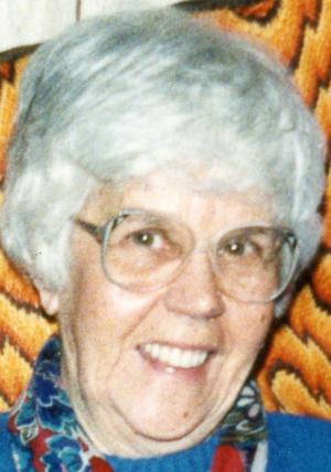 Halford, Evelyn Beatrice