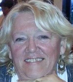 Kirk, Doris