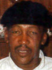 Singleton, Calvin