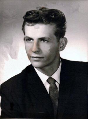 Gordon, Larry William