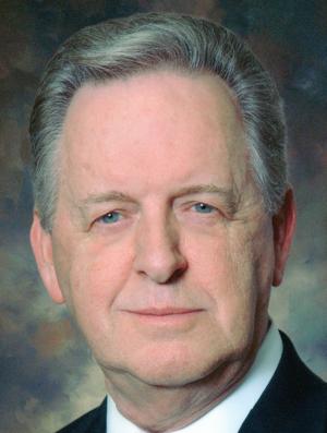 Theobald, David Allen