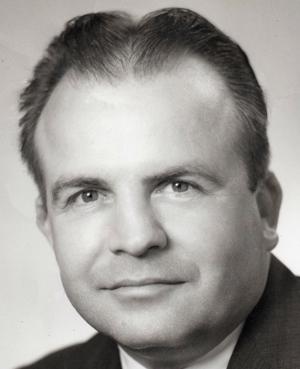 Riedman, Gerald Theodore