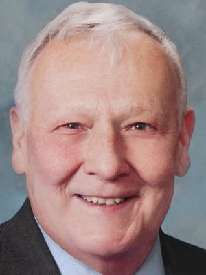 Heinkel, Frederick William, Jr.