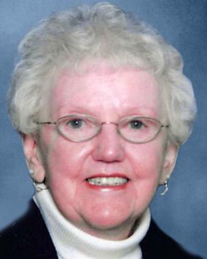 Ritter, Alma Beatrice
