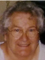 Vick, Mary F.