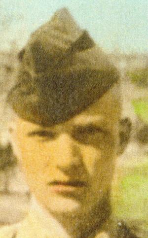 Tate, Donald Doyle Sr.
