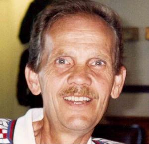 Johnson, David A. Sr.