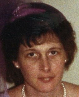 Turley, Wanita M.