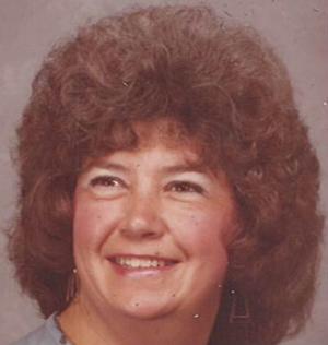Seiber, Nancy Mae