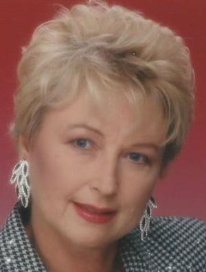Lucas, Karen Lee Buckles