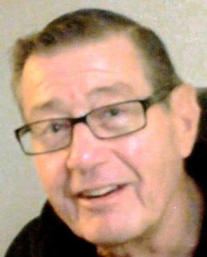 Carberry, Steve E.