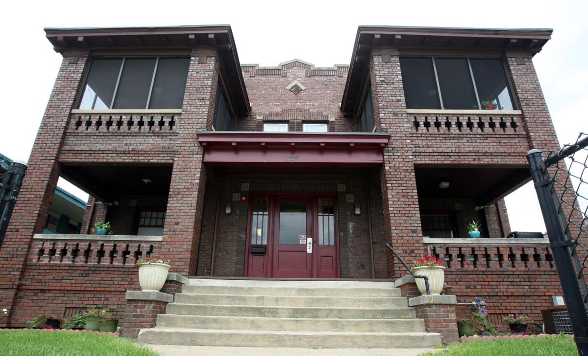 Prairie Street offers hope for mentally ill Health