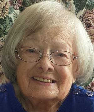 Cavanagh, LaVonne Joan