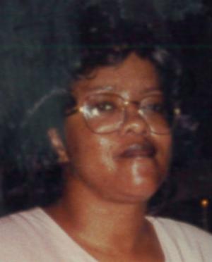 McElroy, Dyann