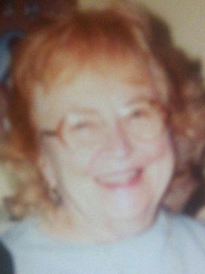 Walters, Margaret Florence