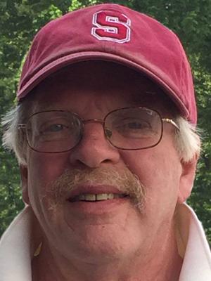 Warner, Dave C