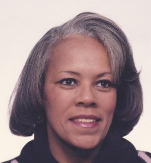 Walker, Barbara Jean