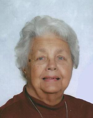 Neibuhr, Marjean S.