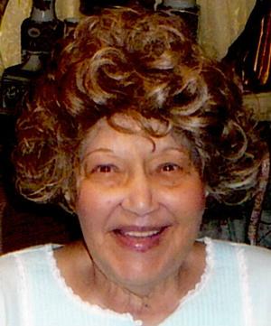 Barnett, Mary Geraldine