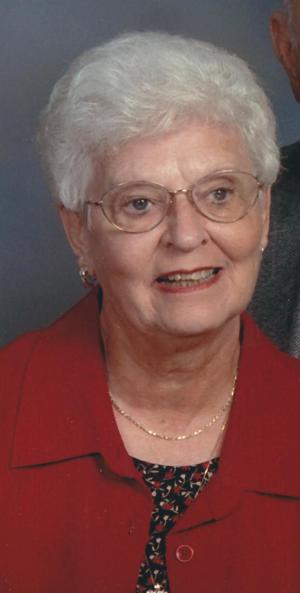 York, Roberta Jean