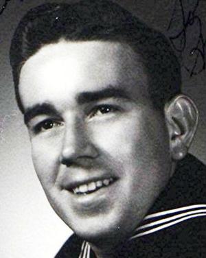 Cox, Donald
