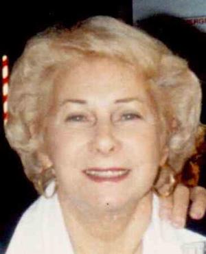 Nagy Mary May