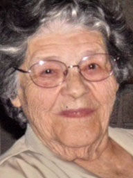 Frost, Anna Mae