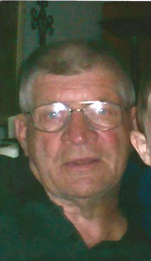Barker, Cecil L.