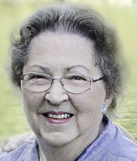 Huffman, Gayle Elaine