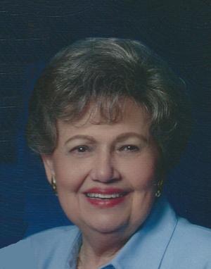 Augustine, Norma S.