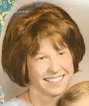 Roberts, Mary Louise