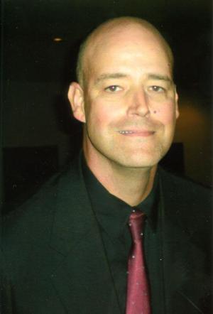 Krutsinger, Bret