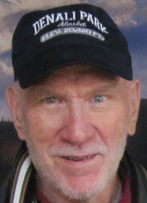 Smith, Leo David