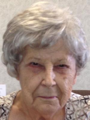 Howard, Doris Mae
