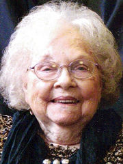 Morris, Rosemary