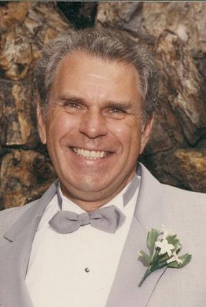 Augustine, Edgar Keyl