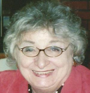 Gross, Betty L.