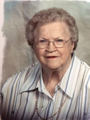 Durbin, Dorothy A.