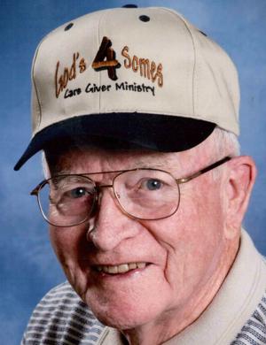 Beams, Charles "Chuck'