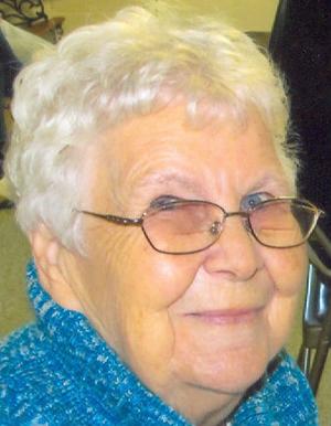 Pate, Wilma A.