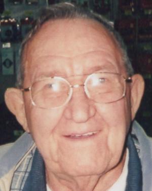 Blaudow, Francis Fred Jr.