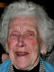 Lucas, Aldona Lillian